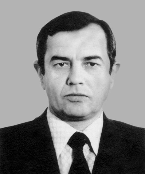 Зюганов Олександр Миколайович